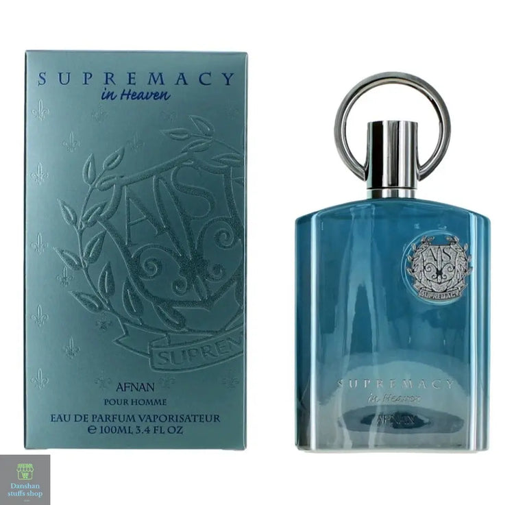 Afnan Danshan store