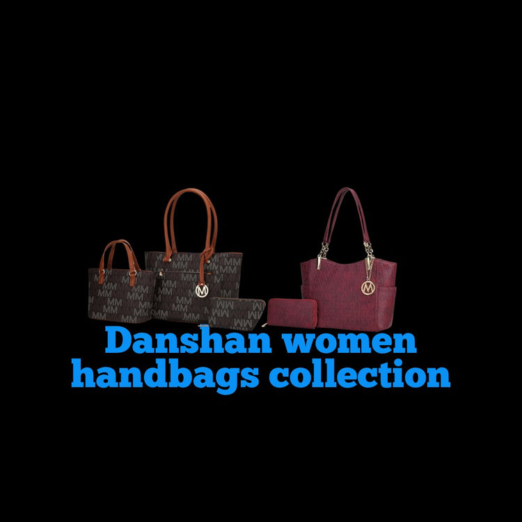 Clothing, Shoes & Jewelry>>Accessories>>Bags & Backpacks Danshan store