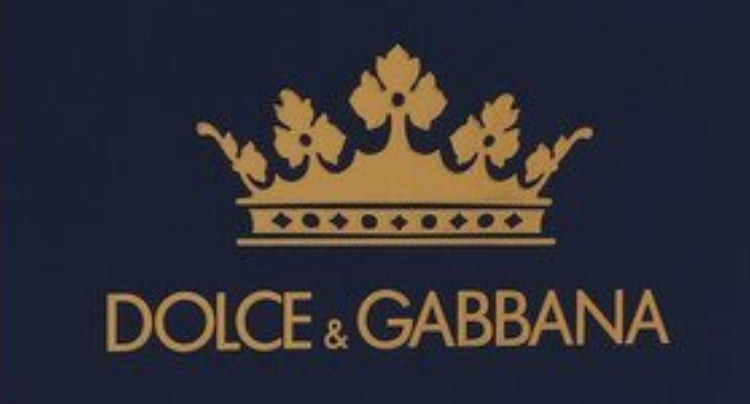 Dolce-Gabbana-collection Danshan store