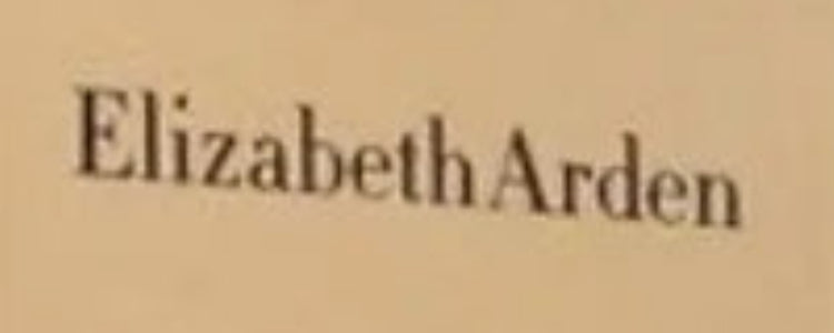 Elizabeth-Arden-collection Danshan store