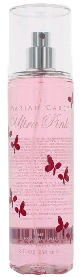 Mariah Carey collection