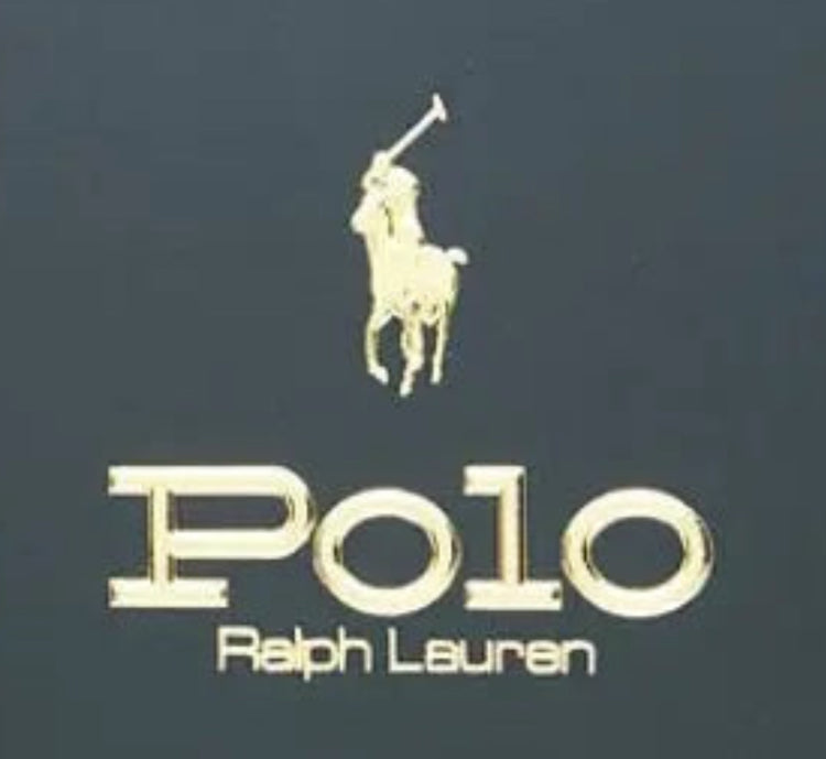 Ralph Lauren fragrance collection