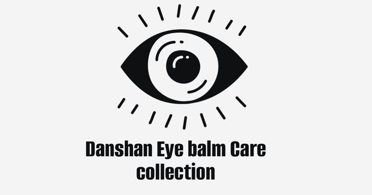 Danshan Eye Care collection