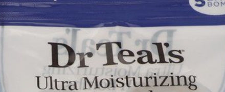 Dr. Teal’s collection