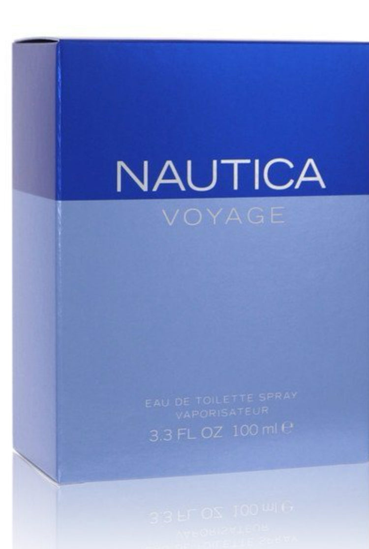 Nautica fragrance collection