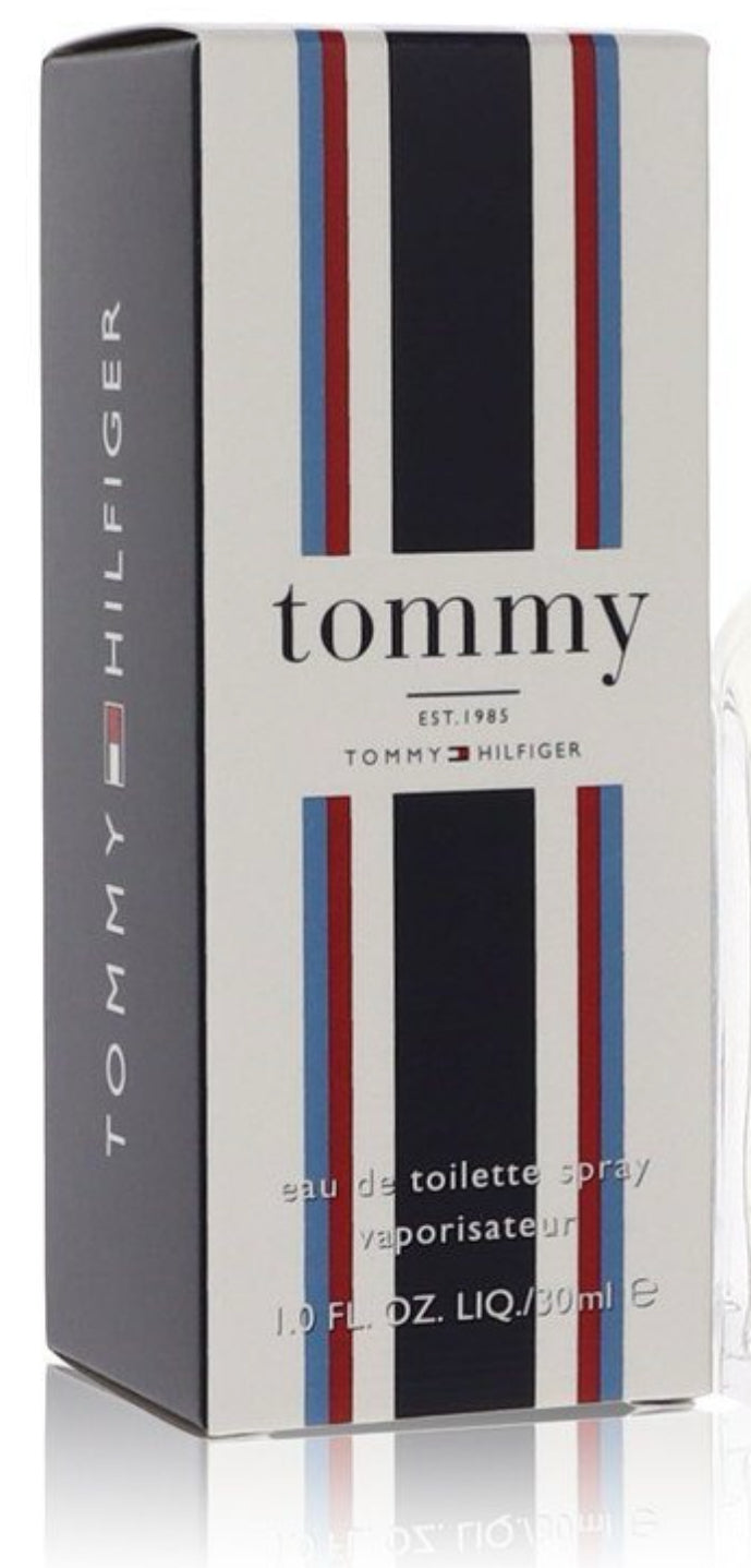 Tommy Hilfiger fragrance Collection