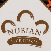 Nubian heritage soap collection