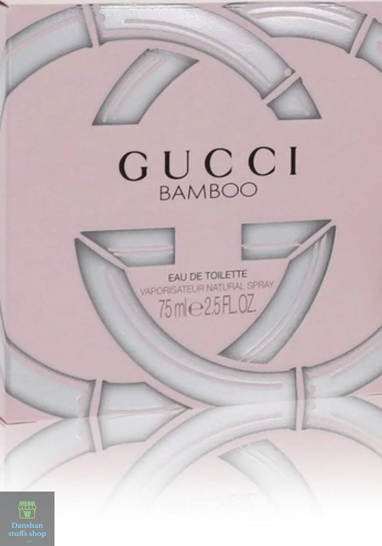 Gucci-collection Danshan store