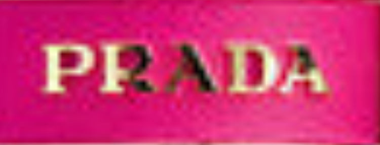 Prada fragrance collection