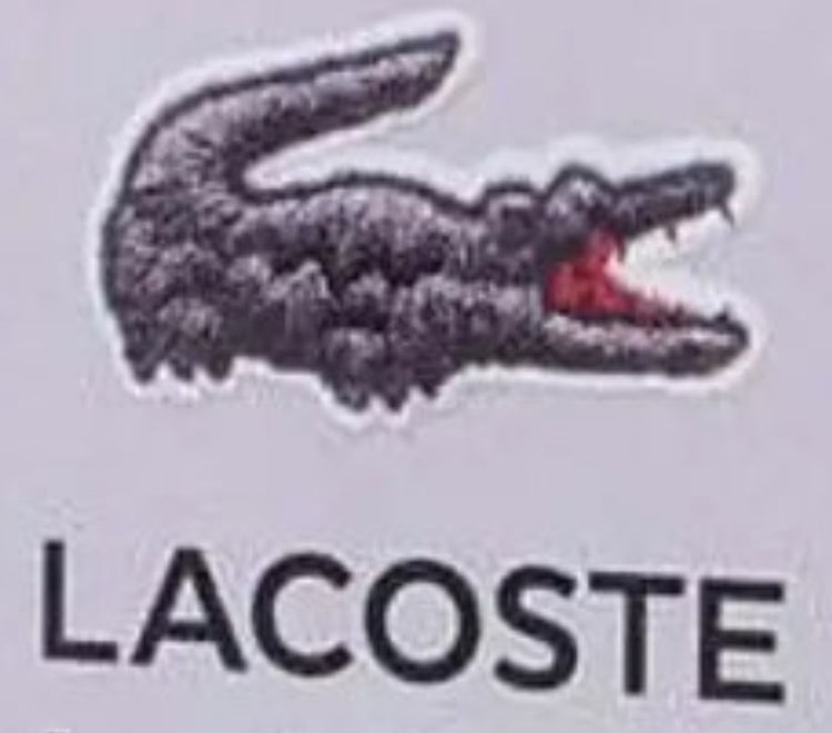 Lacoste-collection Danshan store