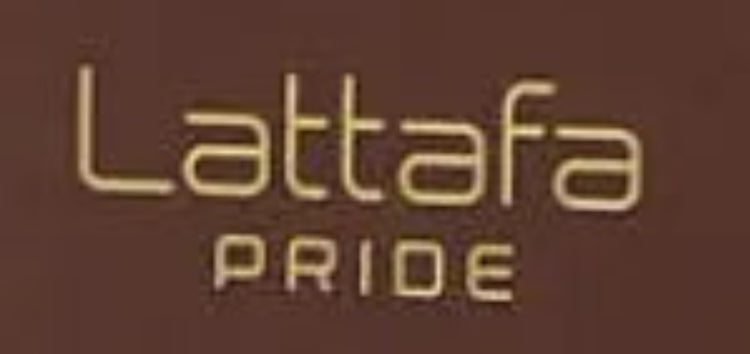Lattafa-collection Danshan store
