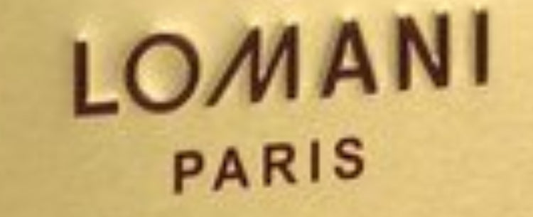 Lomani-collection Danshan store