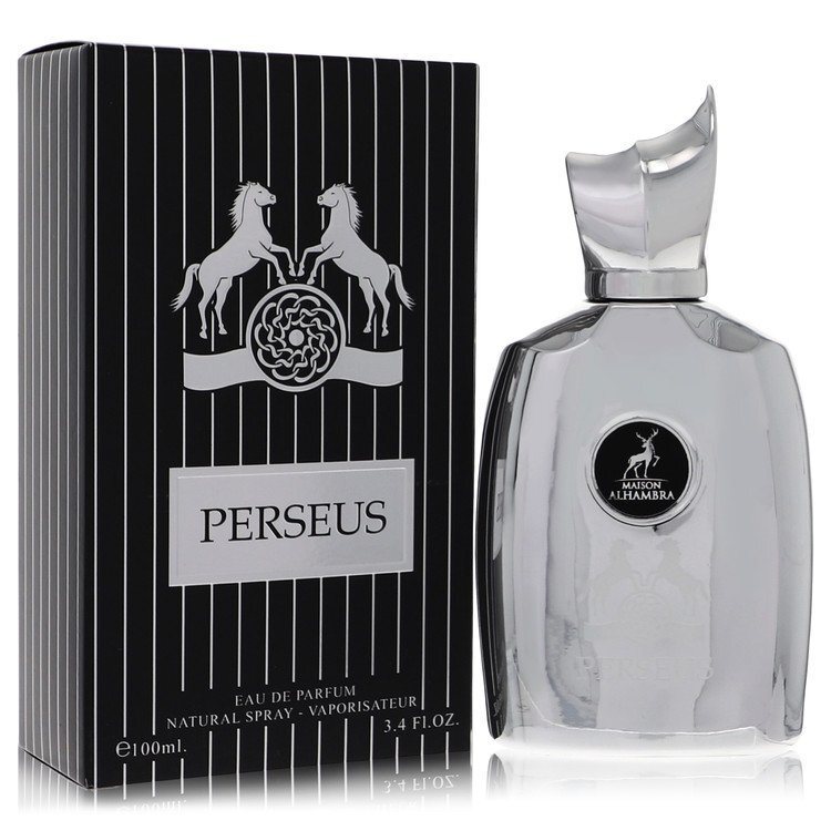 Maison Alhambra Eau De Parfum Spray 3.4 oz