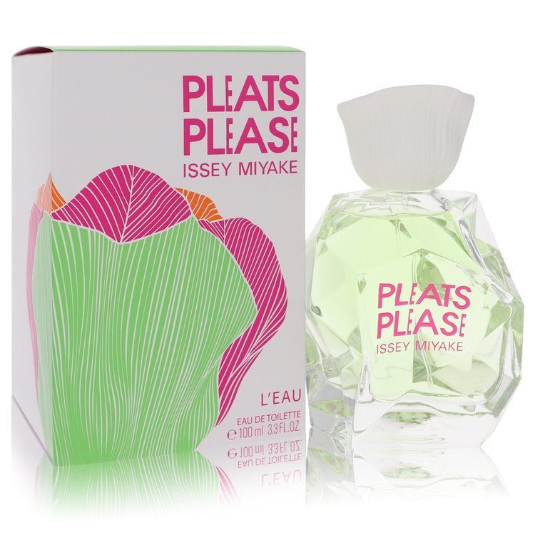 Issey Miyake Eau De Toilette Spray 3.3 oz