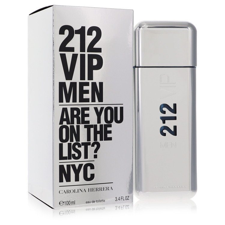 Carolina Herrera Eau De Toilette Spray 3.4 oz