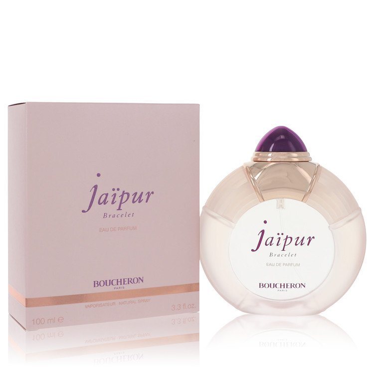 Boucheron Eau De Parfum Spray 3.3 oz