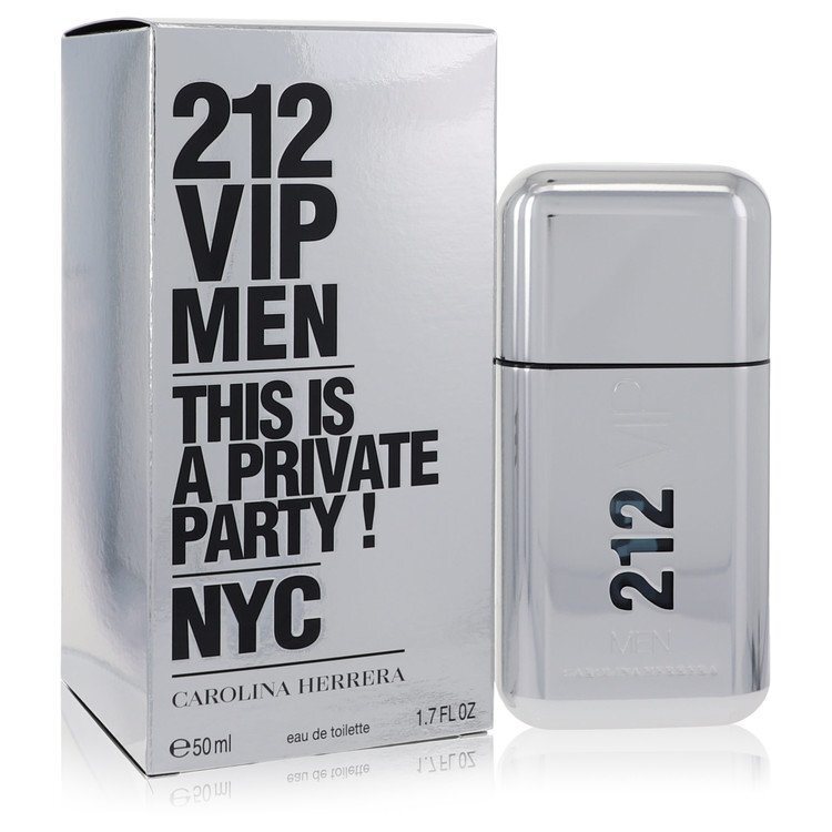 Carolina Herrera Eau De Toilette Spray 1.7 oz