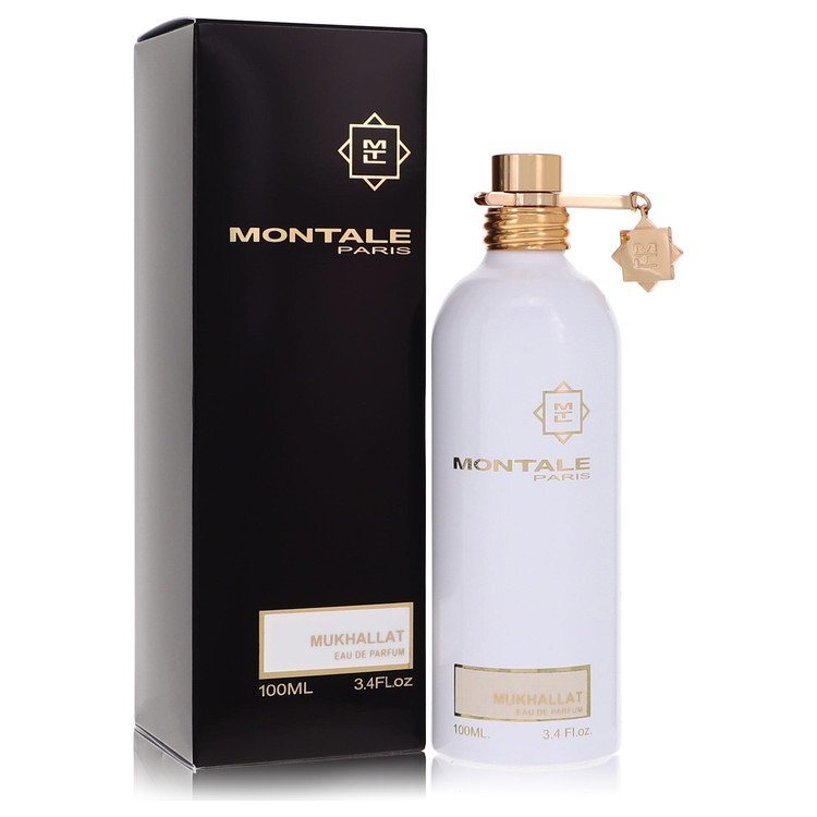 Montale Eau De Parfum Spray 3.4 oz