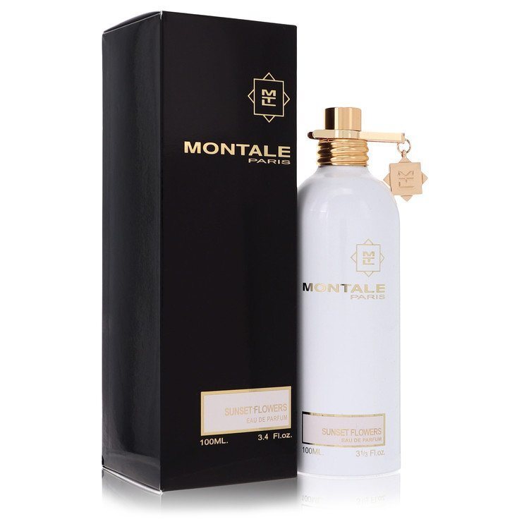 Montale Eau De Parfum Spray 3.3 oz