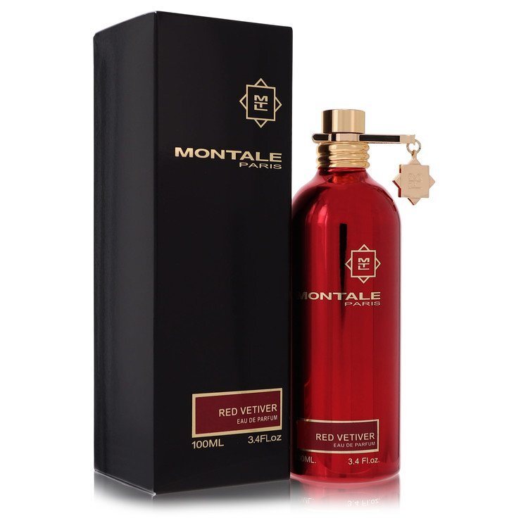Montale Eau De Parfum Spray 3.4 oz