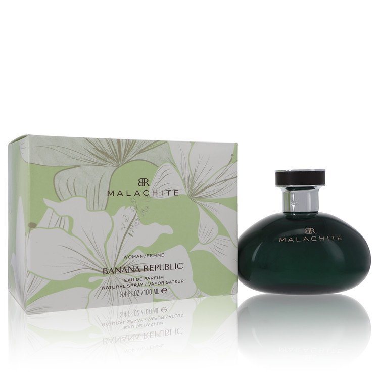 Banana Republic Eau De Parfum Spray (Special Edition) 3.4 oz