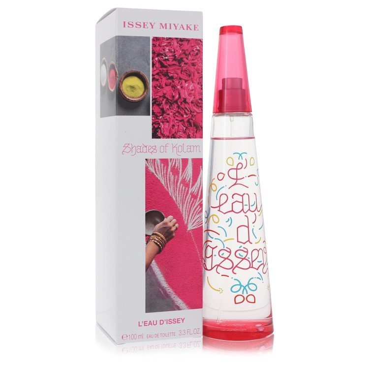Issey Miyake Eau De Toilette Spray 3.3 oz