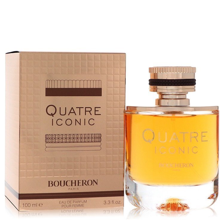 Boucheron Eau De Parfum Spray 3.3 oz