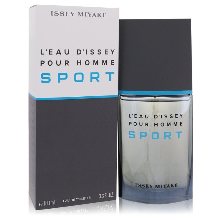 Issey Miyake Eau De Toilette Spray 3.4 oz