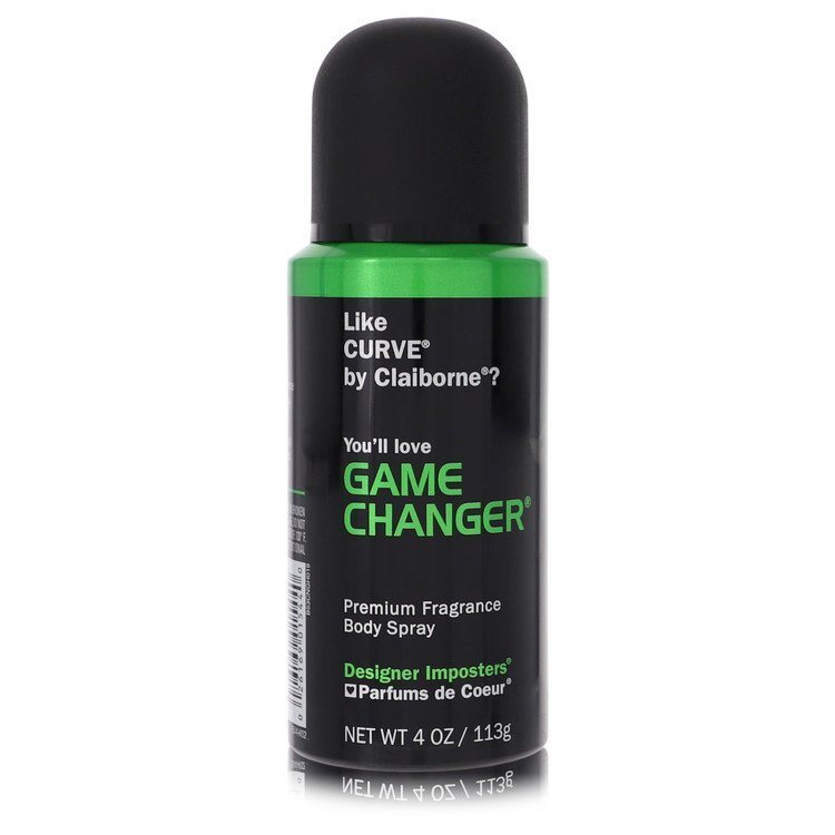 Parfums De Coeur Body Spray 4 oz