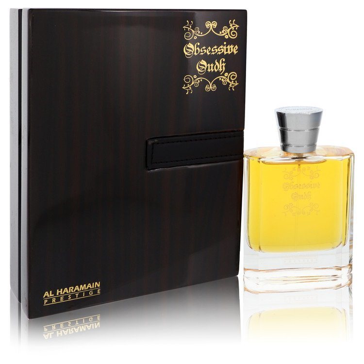 Al Haramain Eau De Parfum Spray (Unisex) 3.4 oz