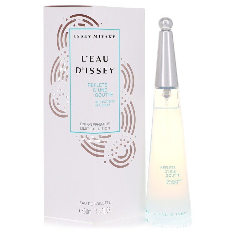 Issey Miyake Eau De Toilette Spray 1.7 oz