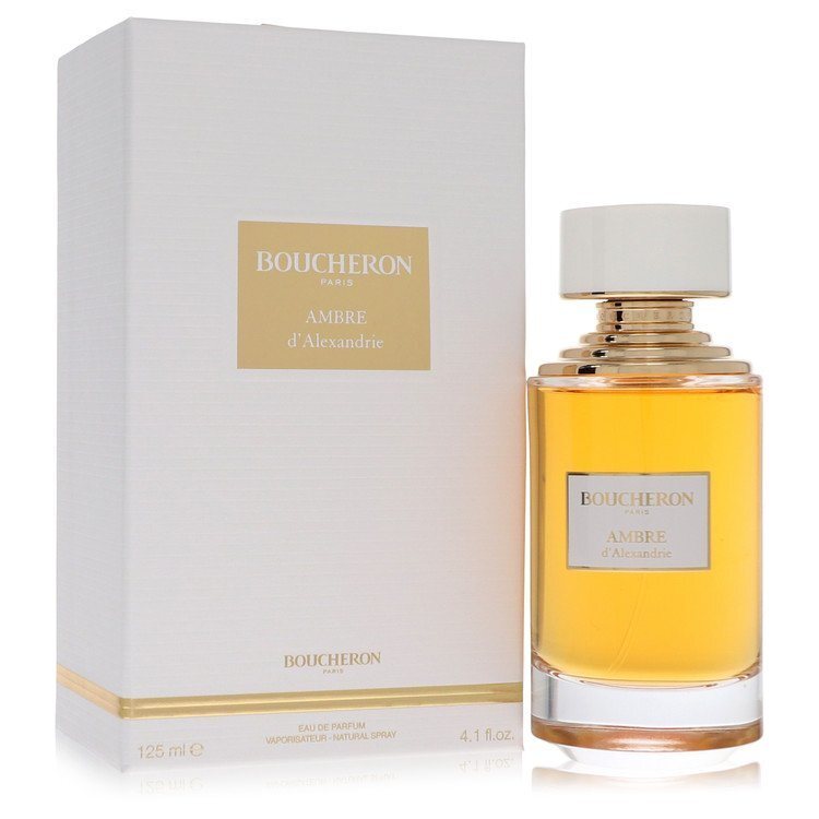 Boucheron Eau De Parfum Spray 4.1 oz