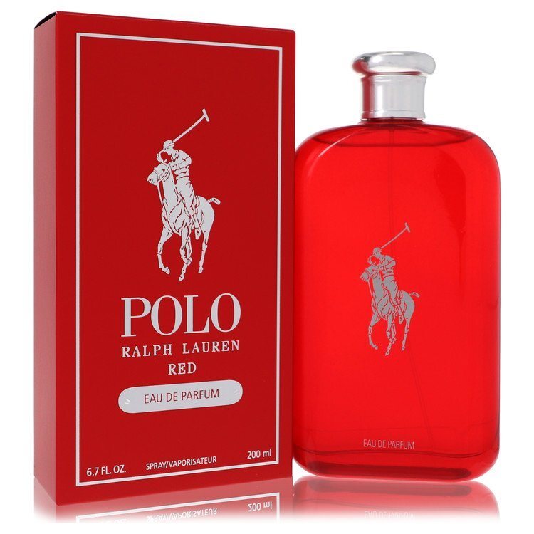 Ralph Lauren Eau De Parfum Spray 6.7 oz