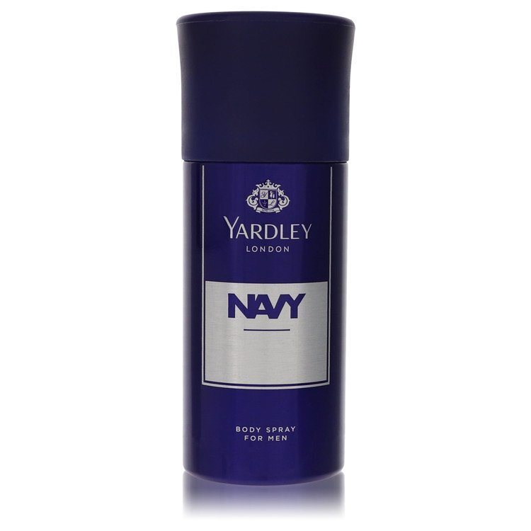 Yardley London Body Spray 5.1 oz