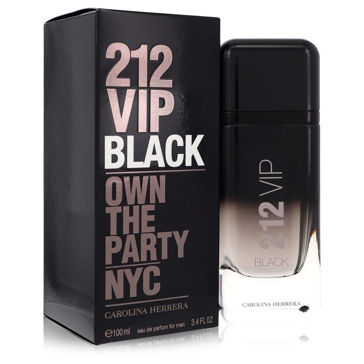 Carolina Herrera Eau De Parfum Spray 3.4 oz