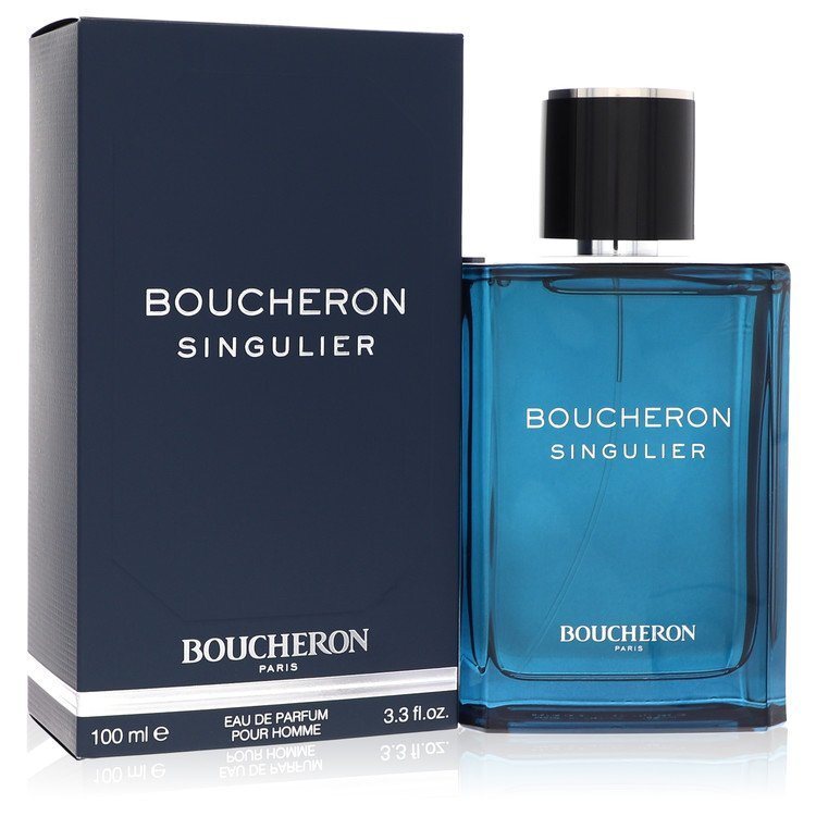 Boucheron Eau De Parfum Spray 3.3 oz