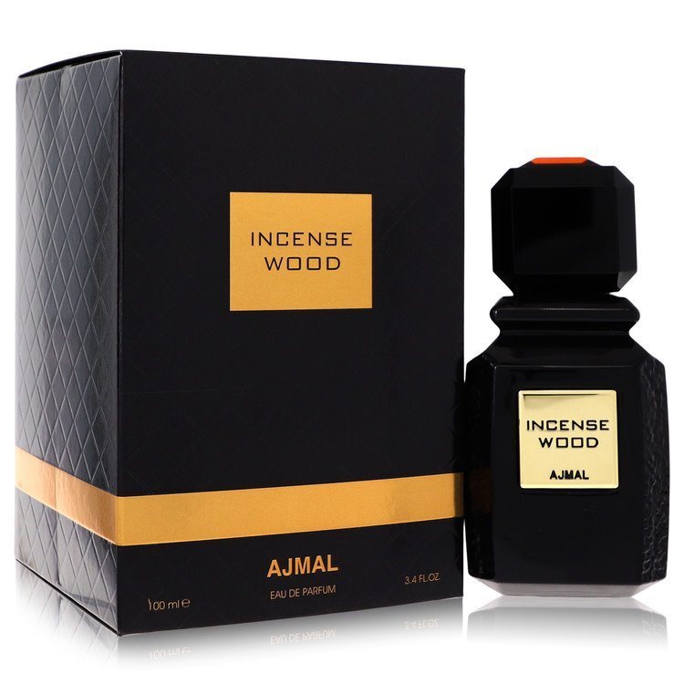 Ajmal Eau De Parfum Spray (Unisex) 3.4 oz