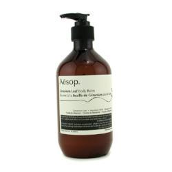 Aesop by Aesop (WOMEN) - Geranium Leaf Body Balm --500ml/16.5oz