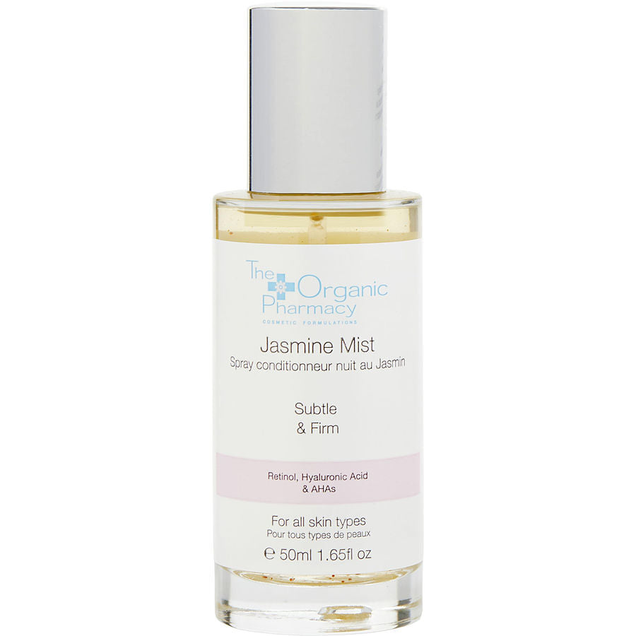 The Organic Pharmacy by The Organic Pharmacy (WOMEN) - Jasmine Night Conditioner --50ml/1.7oz
