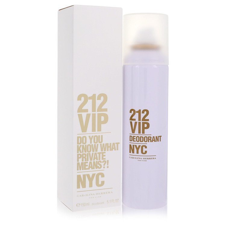 Carolina Herrera Deodorant Spray 5 oz