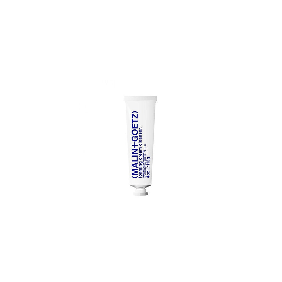 MALIN+GOETZ by Malin + Goetz (UNISEX) - Foaming Cream Cleanser --118ml/4oz