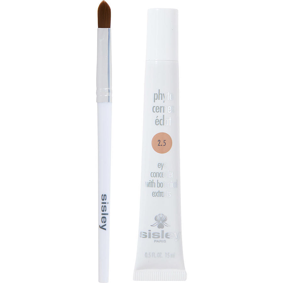 Sisley by Sisley (WOMEN) - Pinceau Fond De Teint (Foundation Brush) ---