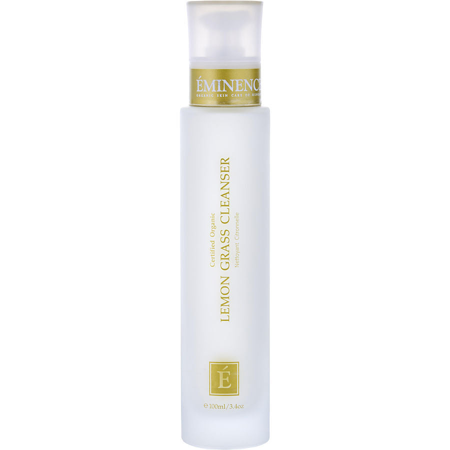 Eminence by Eminence (WOMEN) - Lemon Grass Cleanser --100ml/3.4oz