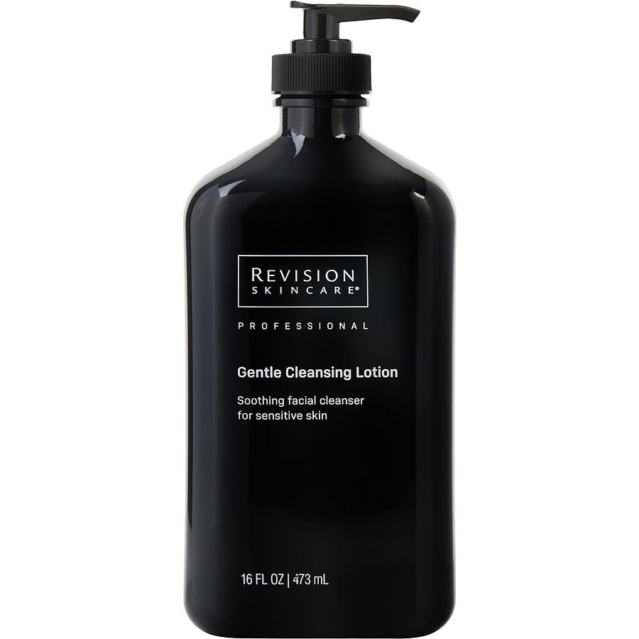 Revision Skincare by Revision Skincare (UNISEX) - Gentle Cleansing Lotion --473ml/16oz