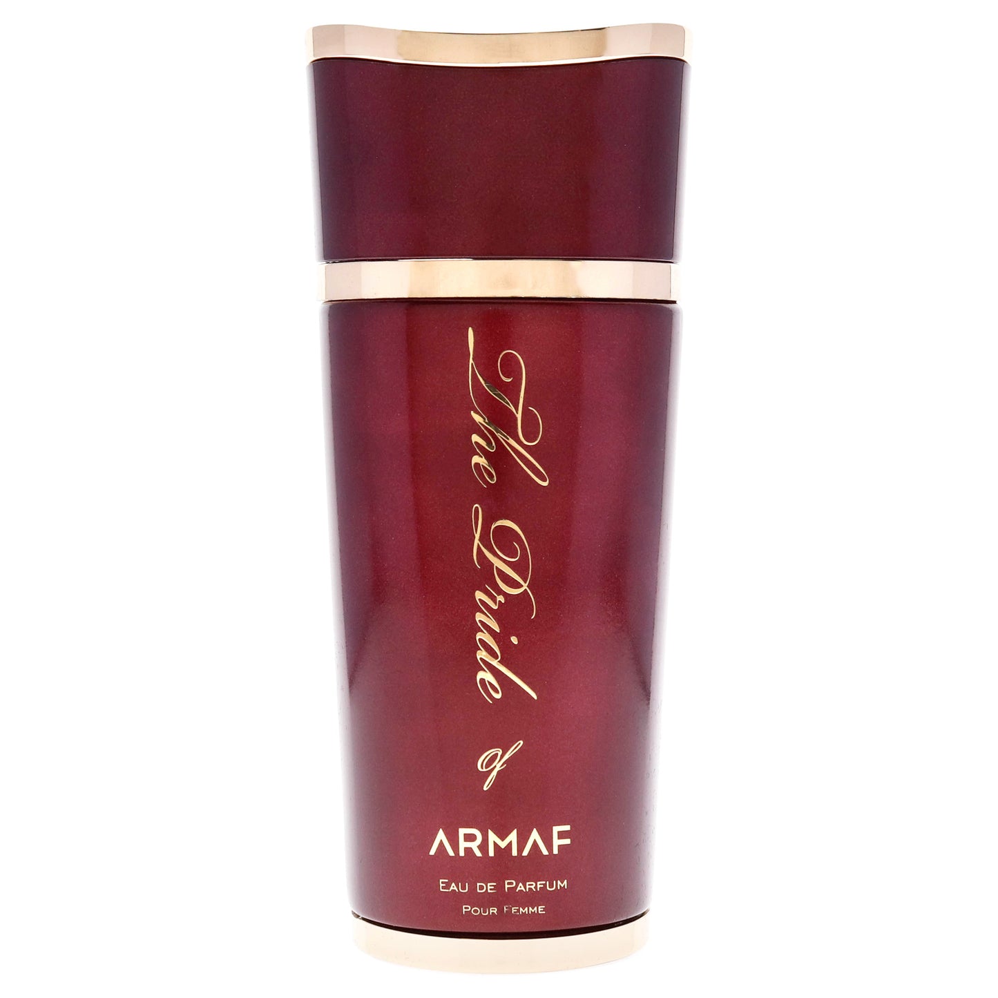 The Pride by Armaf for Women - 3.4 oz EDP Spray