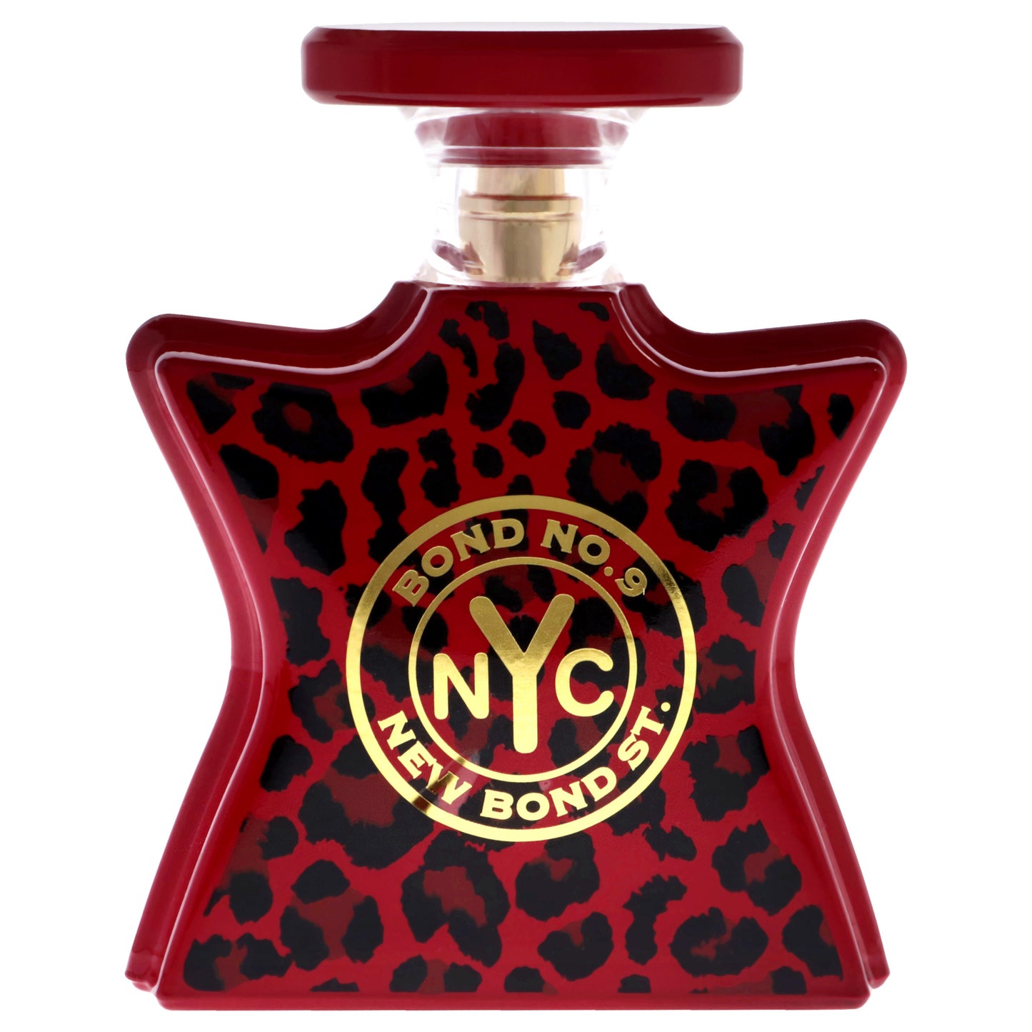 New York New Bond Street by Bond No. 9 for Unisex - 3.4 oz EDP Spray