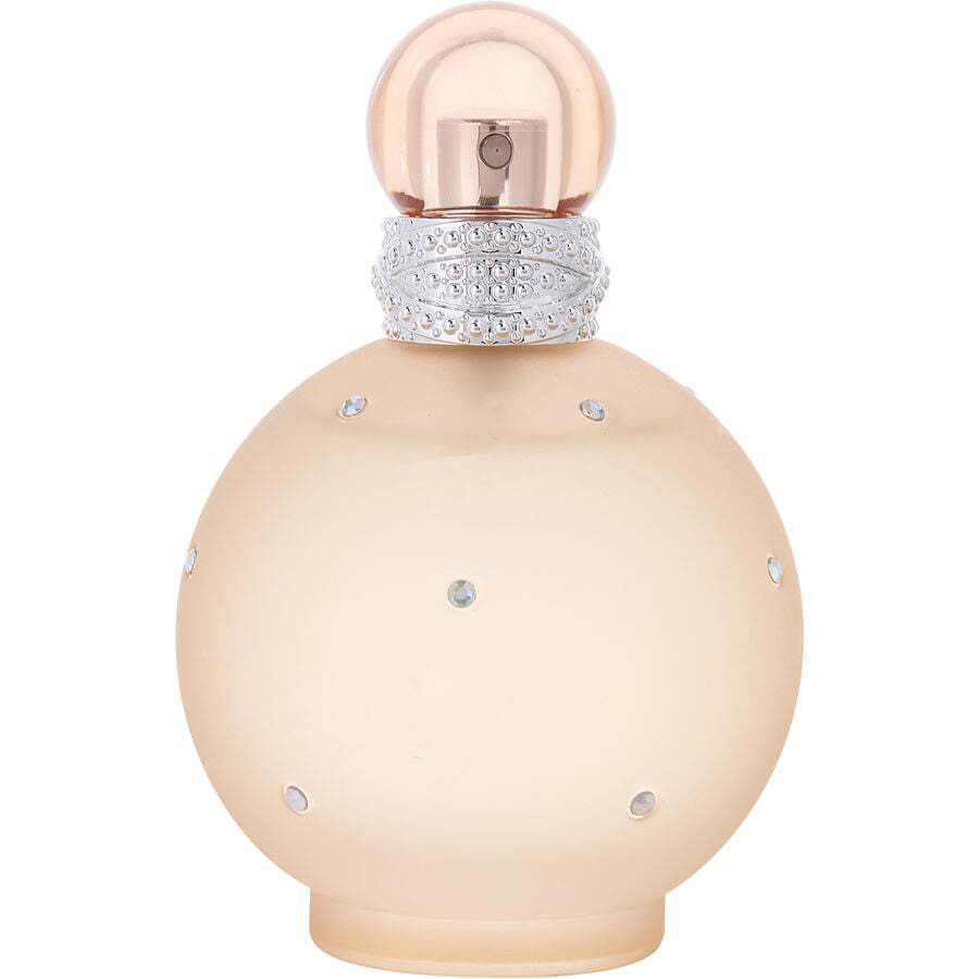 NAKED FANTASY BRITNEY SPEARS by Britney Spears (WOMEN) - EDT SPRAY 3.4 OZ *TESTER