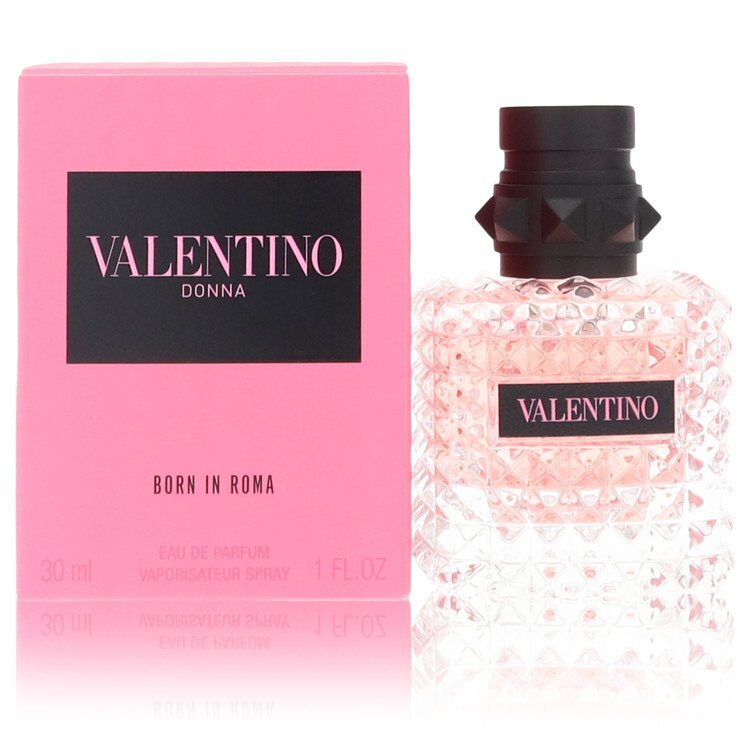 Valentino Donna Born in Roma by Valentino Eau De Parfum Spray 1 oz (Women)