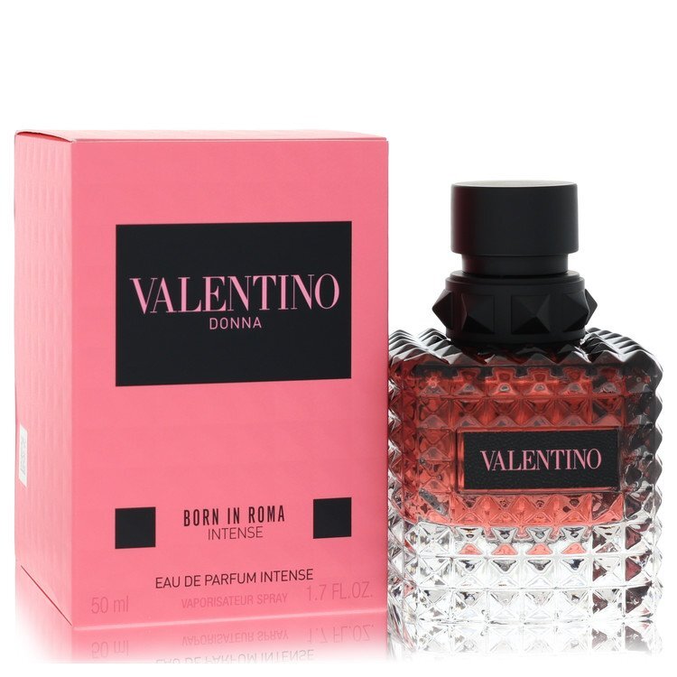 Valentino Donna Born In Roma Intense by Valentino Eau De Parfum Intense Spray 1.7 oz (Women)