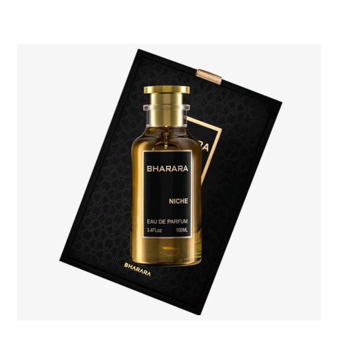 Bharara niche femme 3.4 eau de parfum spray